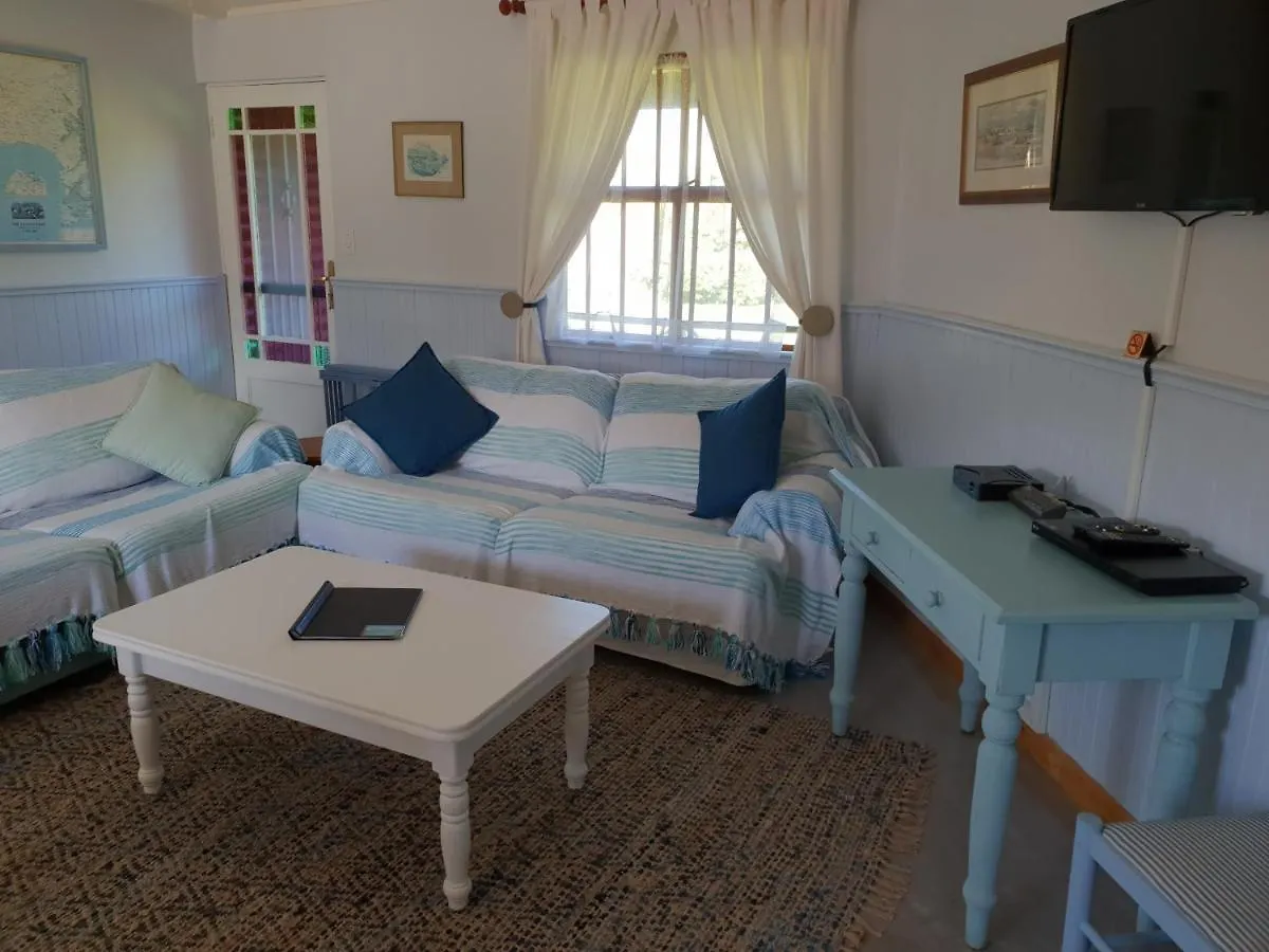 Apartment Horizon Cottages Noordhoek