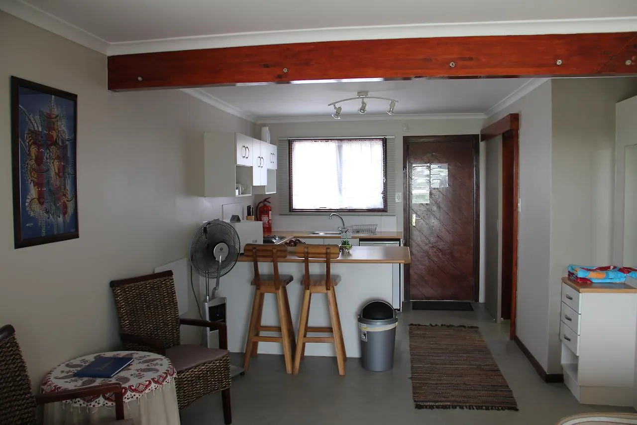 Horizon Cottages Noordhoek