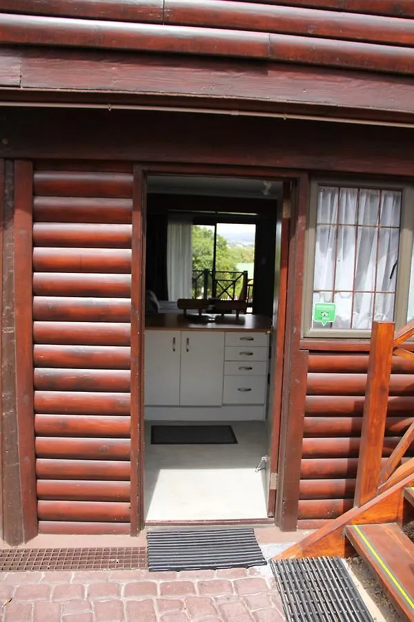 Apartment Horizon Cottages Noordhoek