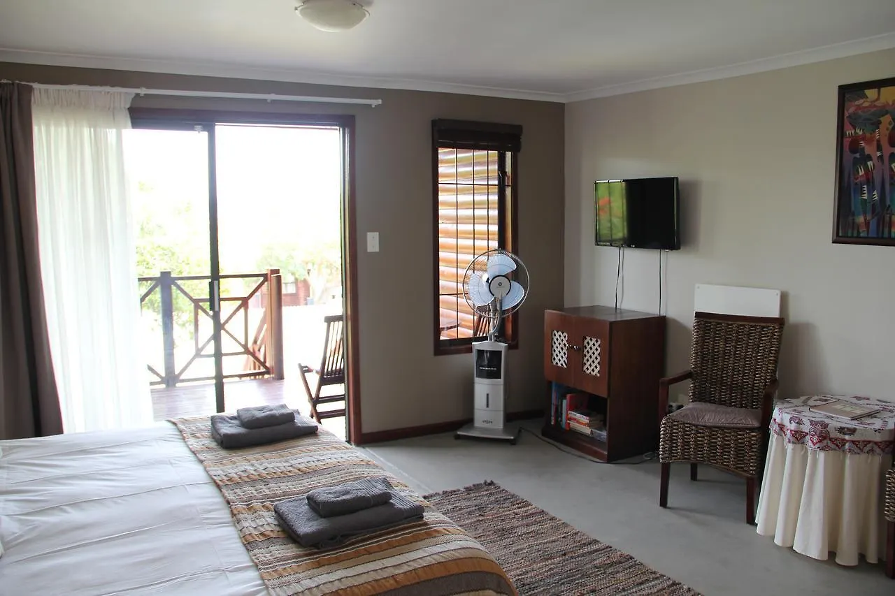 Horizon Cottages Noordhoek Apartment