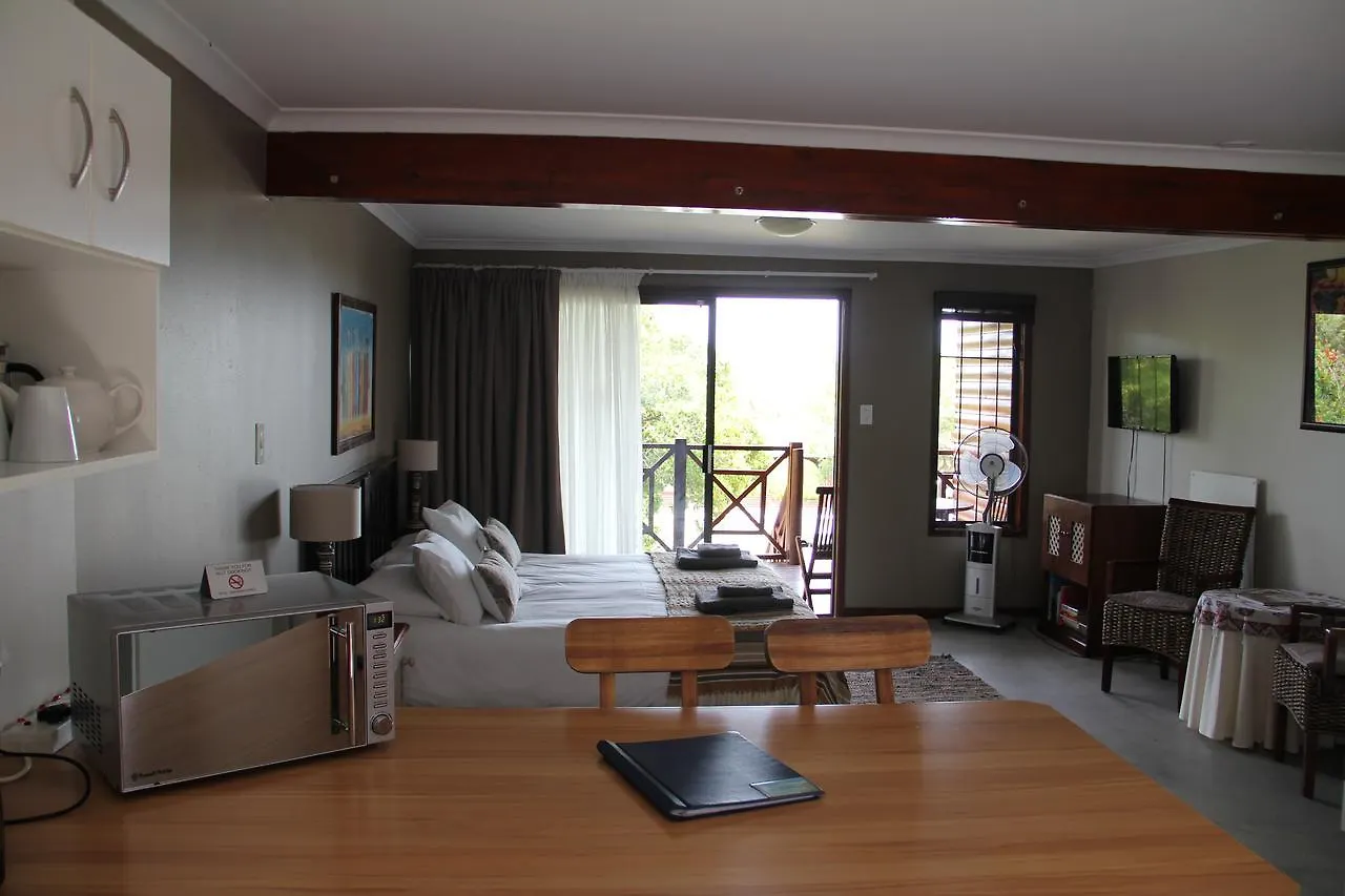 Horizon Cottages Noordhoek