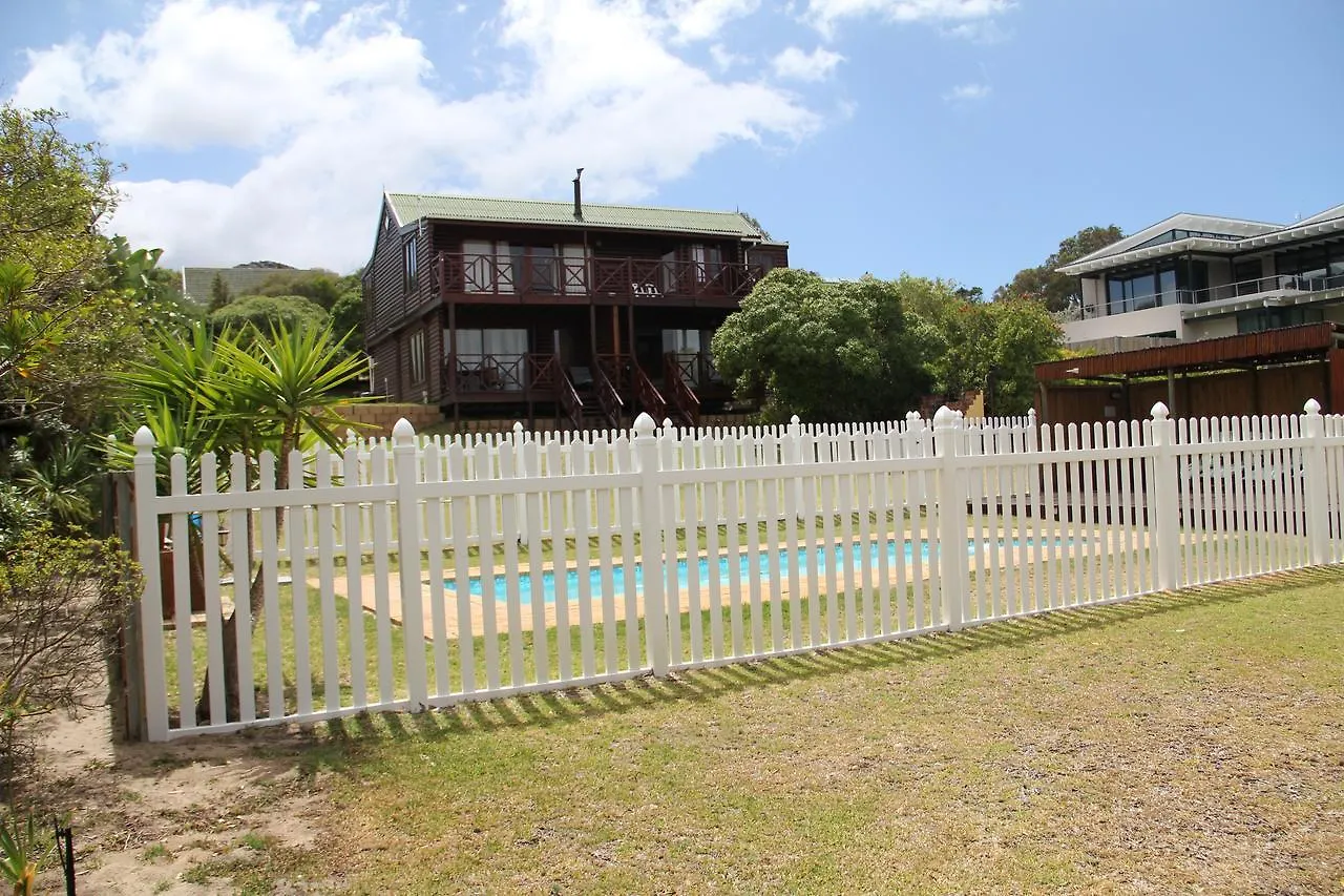 Apartment Horizon Cottages Noordhoek South Africa