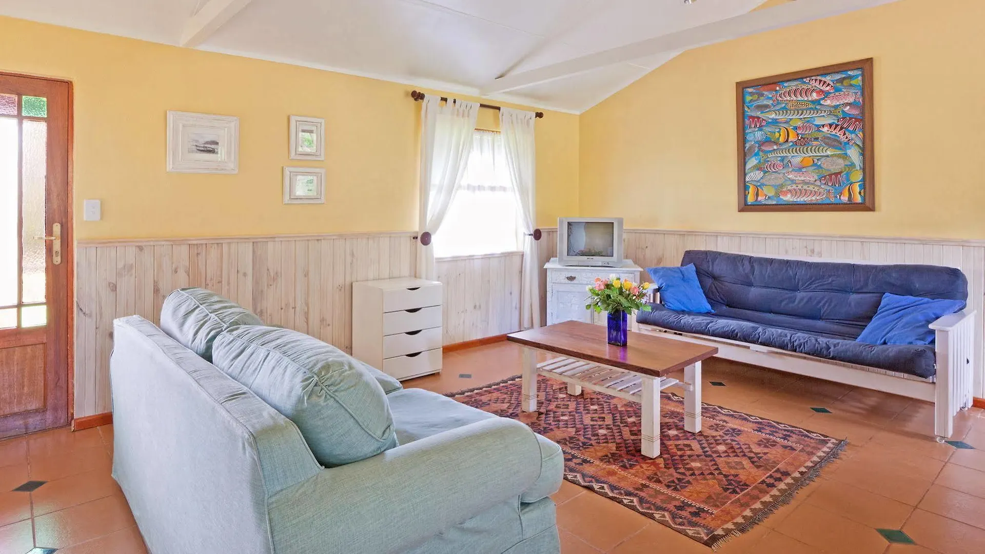 Apartment Horizon Cottages Noordhoek