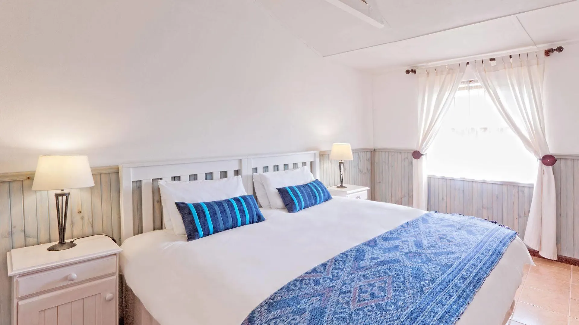 Apartment Horizon Cottages Noordhoek South Africa