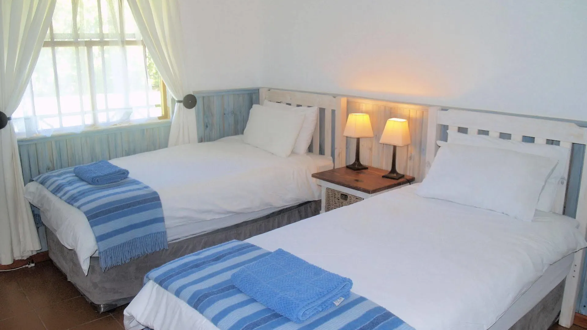 Apartment Horizon Cottages Noordhoek