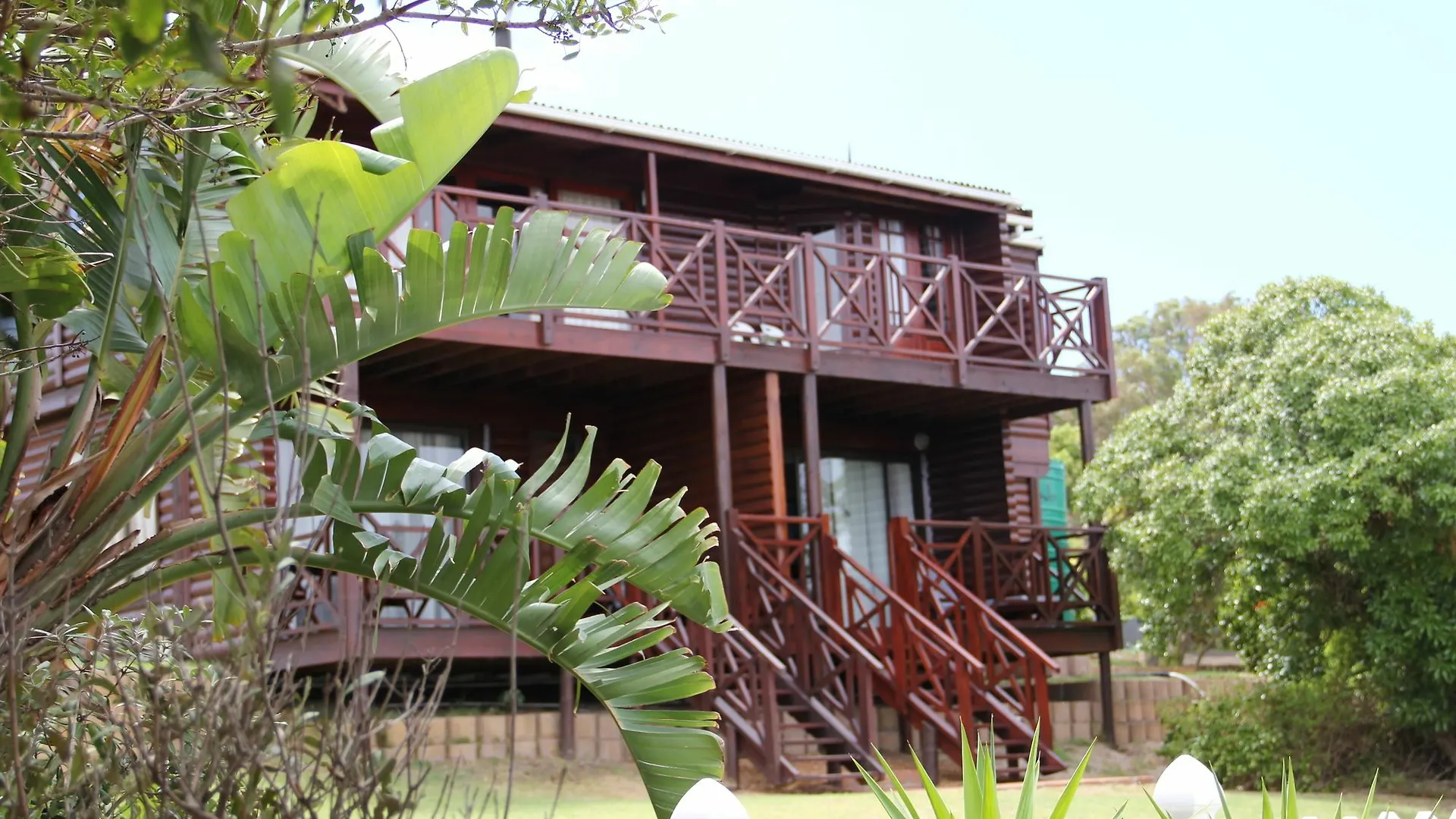 Apartment Horizon Cottages Noordhoek