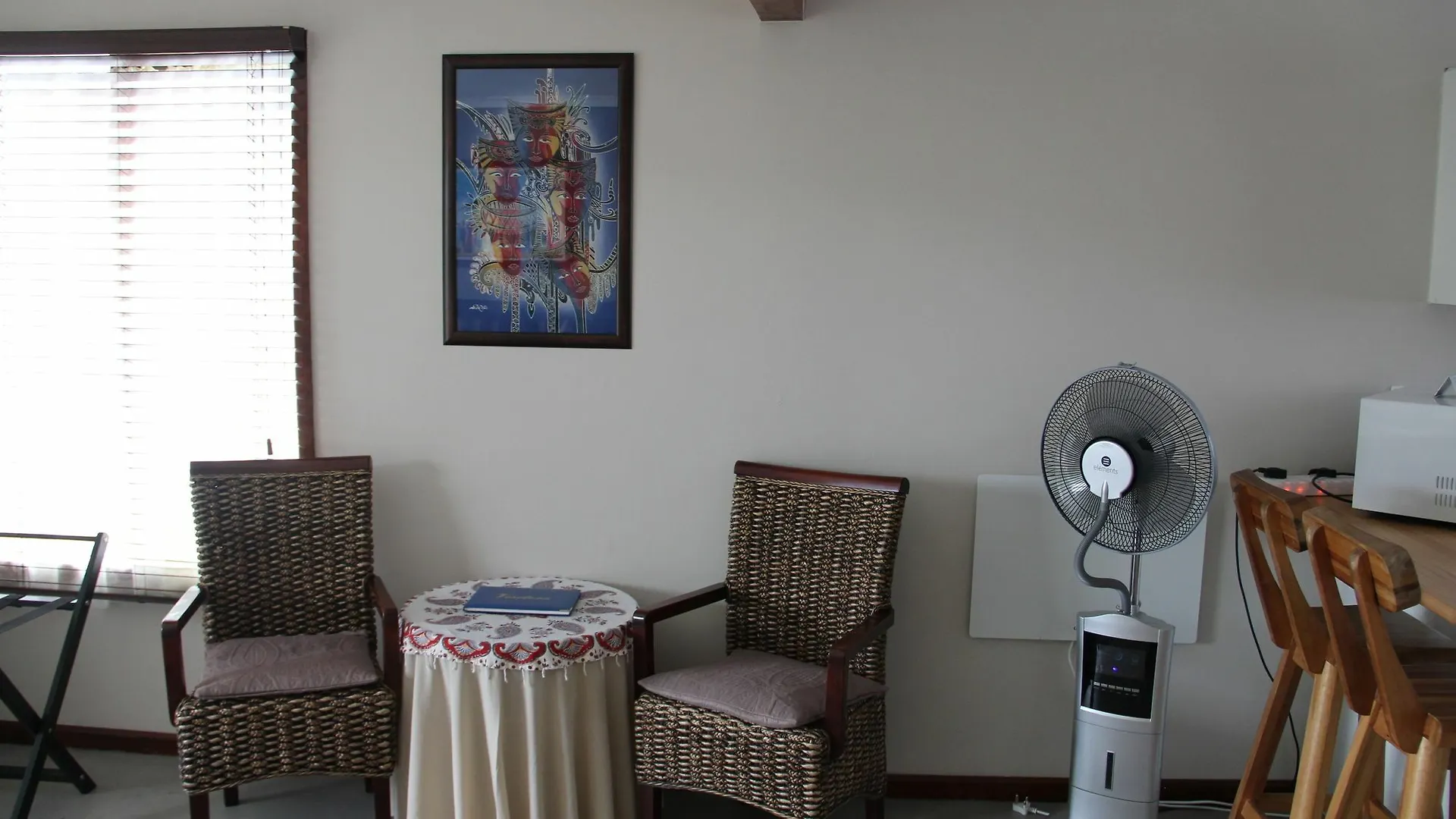 Apartment Horizon Cottages Noordhoek