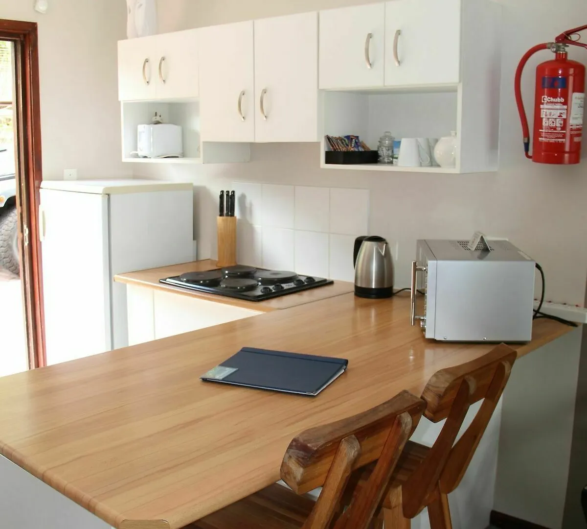 Horizon Cottages Noordhoek Apartment