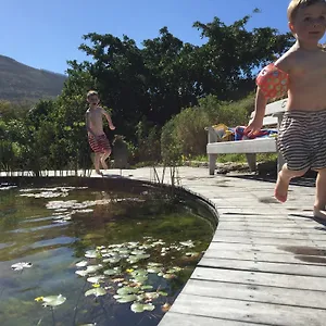 Chalet Leopardstone Hill, Noordhoek