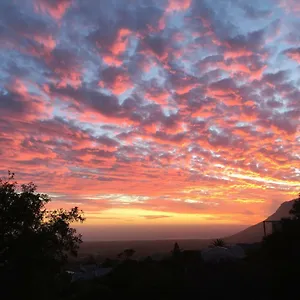 Apartment Sapphire Studio, Noordhoek